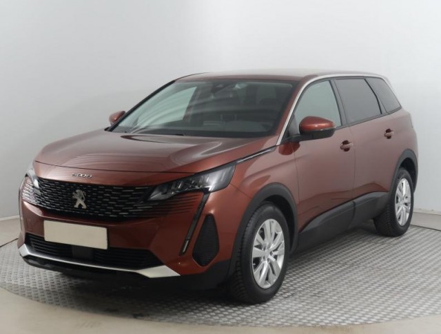 Peugeot 5008  PureTech 130 