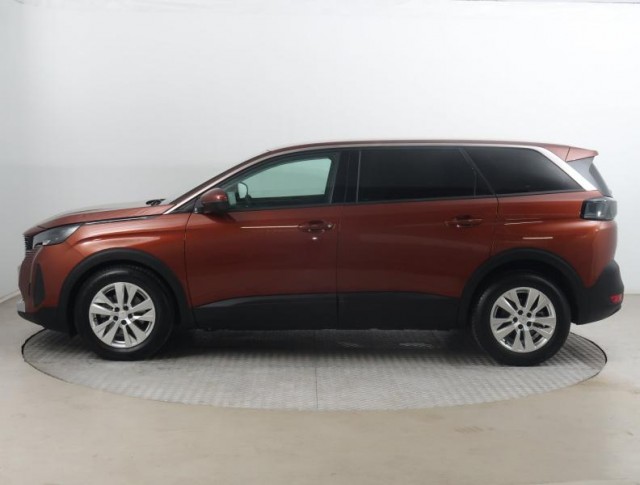 Peugeot 5008  PureTech 130 