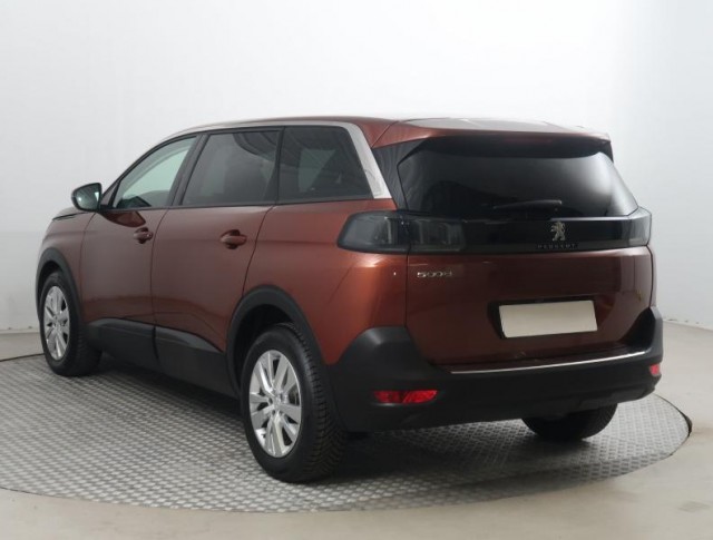 Peugeot 5008  PureTech 130 