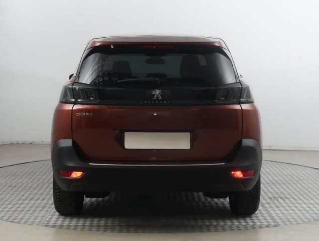 Peugeot 5008  PureTech 130 