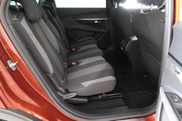 Peugeot 5008  PureTech 130 