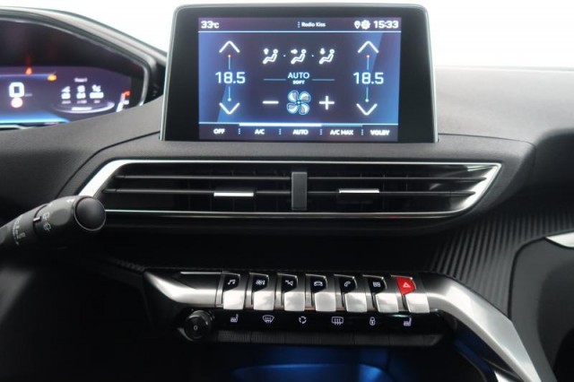 Peugeot 5008  PureTech 130 