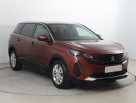 Peugeot 5008  PureTech 130 