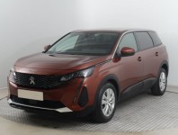 Peugeot 5008  PureTech 130 