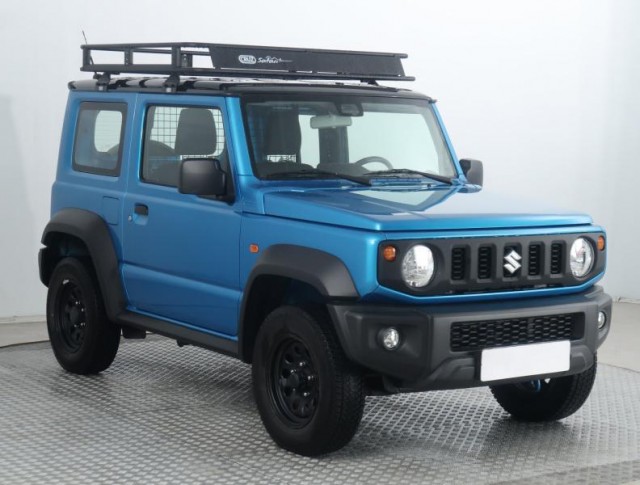 Suzuki Jimny  1.5 AllGrip 