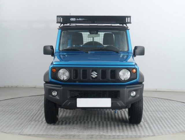 Suzuki Jimny  1.5 AllGrip 