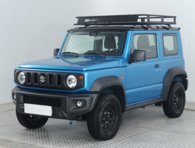 Suzuki Jimny  1.5 AllGrip 