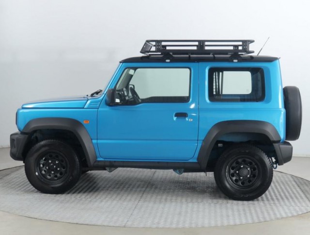 Suzuki Jimny  1.5 AllGrip 