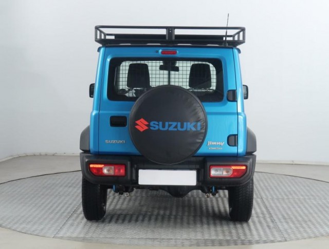 Suzuki Jimny  1.5 AllGrip 