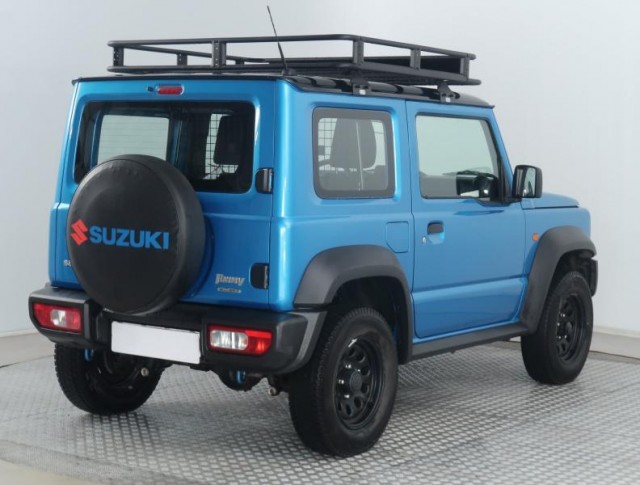 Suzuki Jimny  1.5 AllGrip 