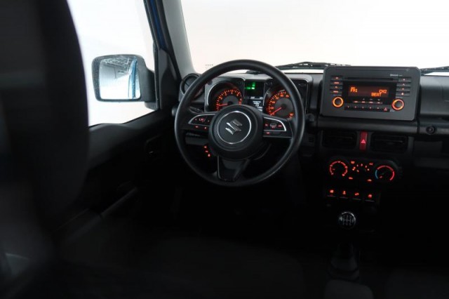 Suzuki Jimny  1.5 AllGrip 