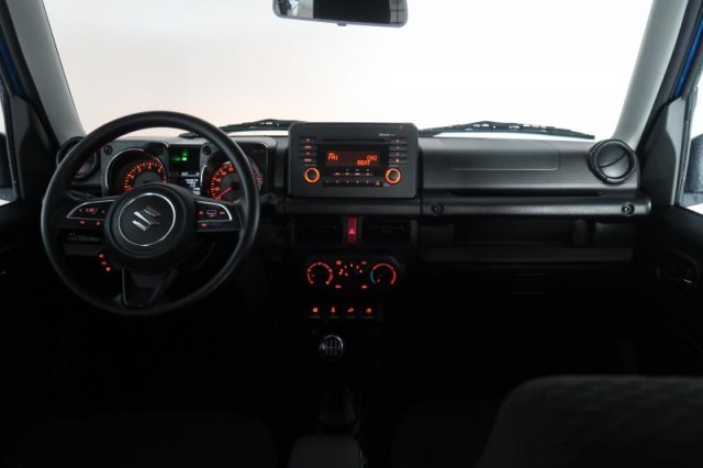 Suzuki Jimny  1.5 AllGrip 