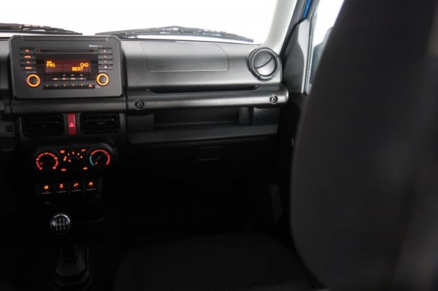 Suzuki Jimny  1.5 AllGrip 