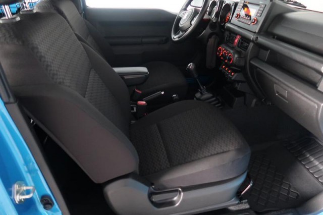 Suzuki Jimny  1.5 AllGrip 