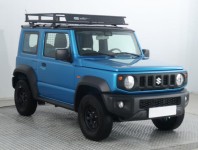 Suzuki Jimny  1.5 AllGrip 