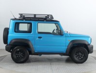Suzuki Jimny  1.5 AllGrip 