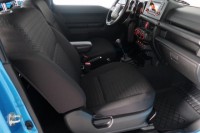 Suzuki Jimny  1.5 AllGrip 