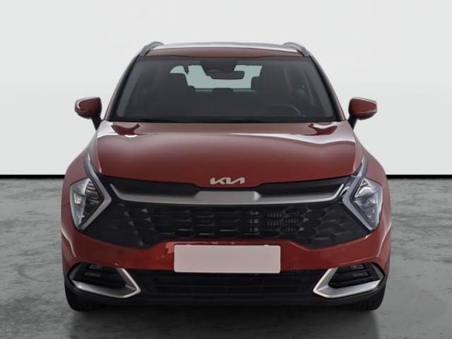 Kia Sportage  1.6 T-GDI 