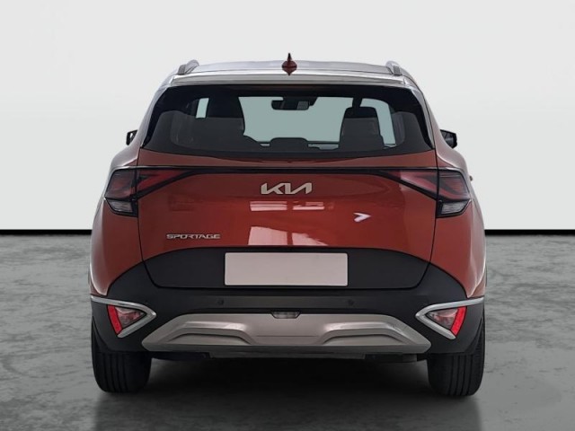 Kia Sportage  1.6 T-GDI 