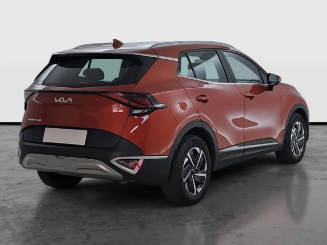 Kia Sportage  1.6 T-GDI 