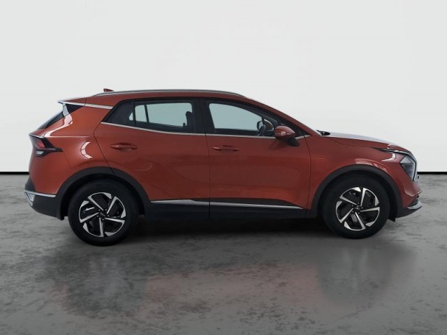 Kia Sportage  1.6 T-GDI 