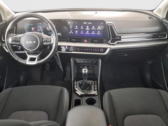 Kia Sportage  1.6 T-GDI 