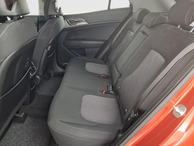 Kia Sportage  1.6 T-GDI 