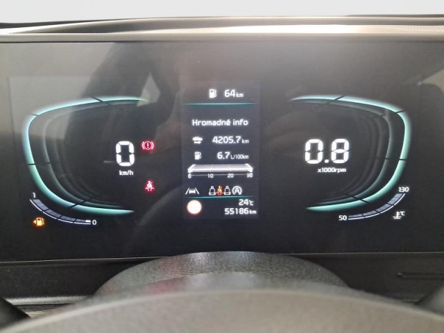 Kia Sportage  1.6 T-GDI 