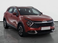 Kia Sportage  1.6 T-GDI 