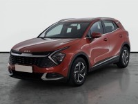 Kia Sportage  1.6 T-GDI 