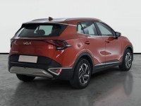 Kia Sportage  1.6 T-GDI 