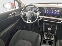 Kia Sportage  1.6 T-GDI 