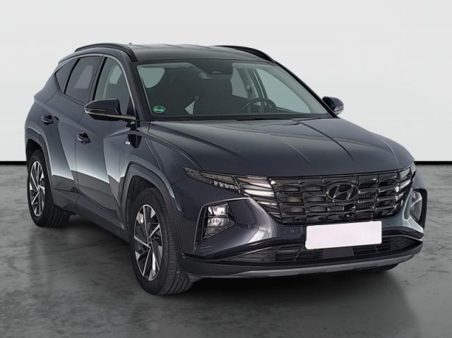 Hyundai Tucson  1.6 CRDi 48V MHEV 
