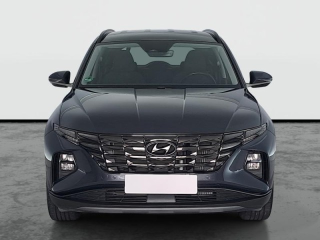 Hyundai Tucson  1.6 CRDi 48V MHEV 