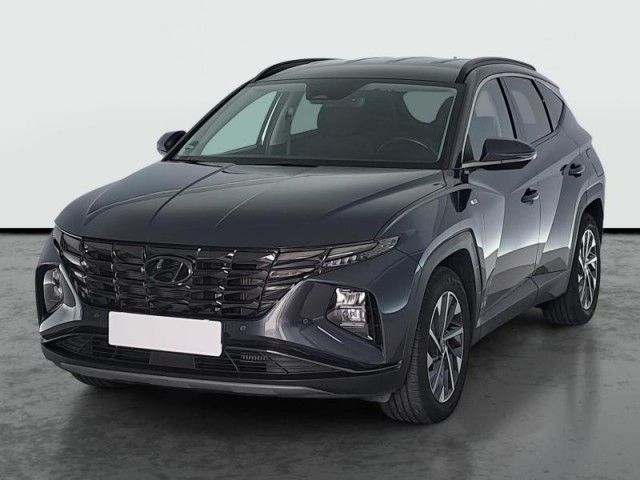 Hyundai Tucson  1.6 CRDi 48V MHEV 