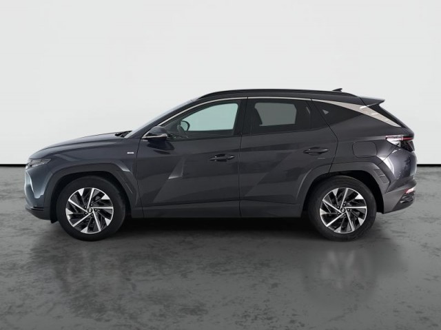 Hyundai Tucson  1.6 CRDi 48V MHEV 