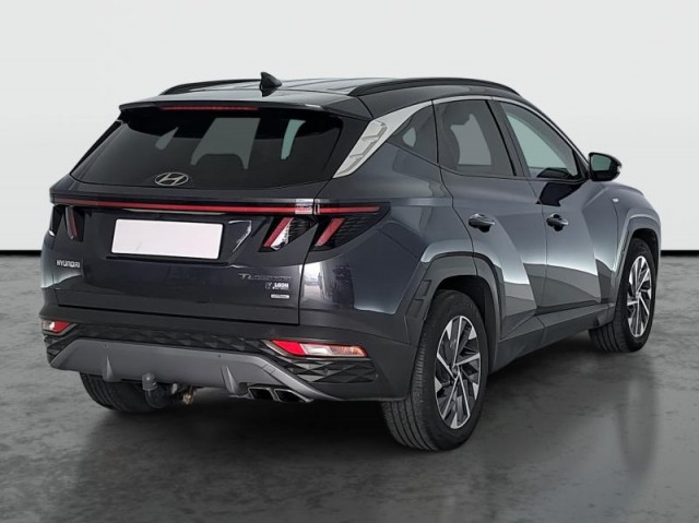 Hyundai Tucson  1.6 CRDi 48V MHEV 
