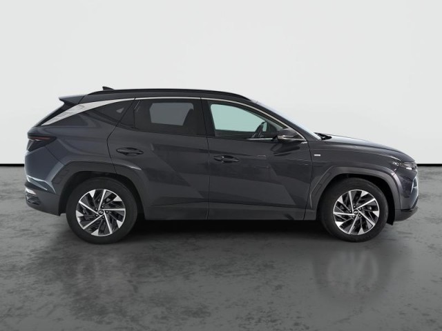 Hyundai Tucson  1.6 CRDi 48V MHEV 