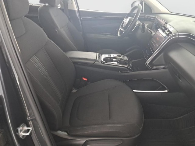 Hyundai Tucson  1.6 CRDi 48V MHEV 