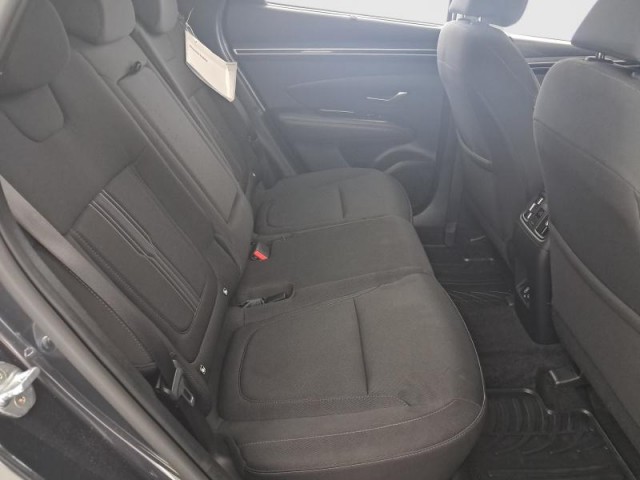 Hyundai Tucson  1.6 CRDi 48V MHEV 