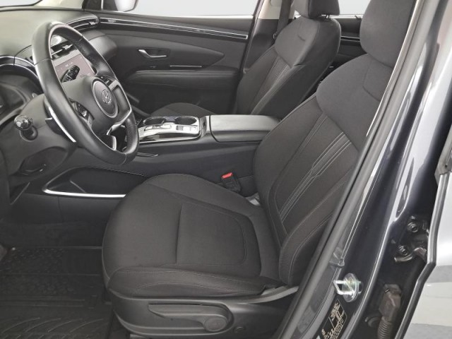 Hyundai Tucson  1.6 CRDi 48V MHEV 