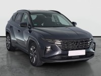 Hyundai Tucson  1.6 CRDi 48V MHEV 