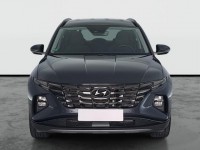 Hyundai Tucson  1.6 CRDi 48V MHEV 