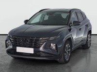 Hyundai Tucson  1.6 CRDi 48V MHEV 