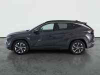 Hyundai Tucson  1.6 CRDi 48V MHEV 
