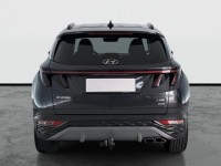 Hyundai Tucson  1.6 CRDi 48V MHEV 