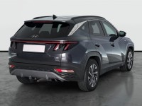Hyundai Tucson  1.6 CRDi 48V MHEV 
