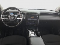 Hyundai Tucson  1.6 CRDi 48V MHEV 