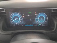 Hyundai Tucson  1.6 CRDi 48V MHEV 