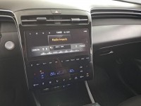 Hyundai Tucson  1.6 CRDi 48V MHEV 